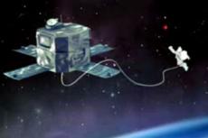 Полёт воздушного шарика на край Вселенной