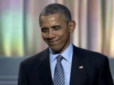 Обама снял шутливый ролик о планах на будущее