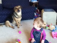 Самая веселая девочка в Сети