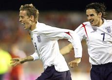 Лига чемпионов. Cуперслалом Крауча