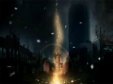 Житель Челябинска создал реалистичную модель конца света