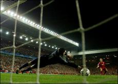 Топ 10 сейвов в футболе