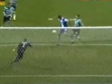 Измайлов забил прекрасный гол в ворота "Порту"