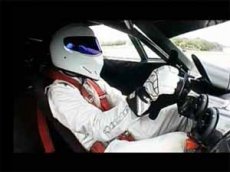 Лучший круг Михаэля Шумахера в TopGear