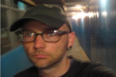 Новый альбом Моби Last Night вышел в свет