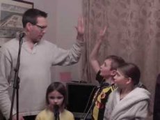 Ансамбль песни и пляски ЗВО записал песню, посвященную борьбе с коронавирусом