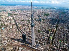 Самая высокая телебашня в мире