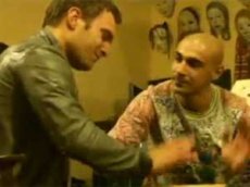 Последнее видео Никиты Емшанова, погибшего в страшном ДТП в центре Москвы