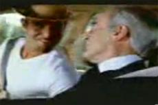 Худшая автомобильная реклама