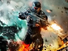 "Crysis 3": Предотврати конец света!