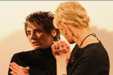 Земфира и Рената: видео, которое никто не видел