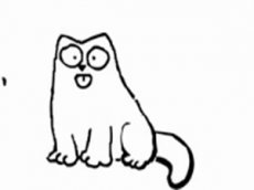 Новый мультик про Саймона