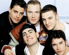 Умер солист поп-группы Boyzone