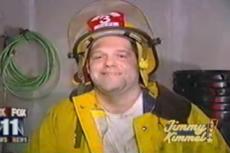 Пожарным понравилось тушить марихуану