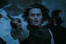 Джонни Депп спел песни убийцы: критики в восторге