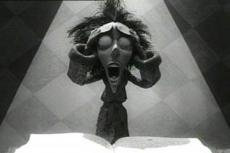 Ужасы юности от Тима Бертона