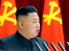 КНДР попросила Китай удалить из интернета ролик про Ким Чен Ына