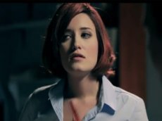 Порнопародия на "Секретные материалы"