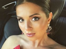 В Сети появились доказательства беременности Нюши