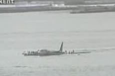 Как происходила эвакуация пассажиров рейса US1549 на Гудзоне