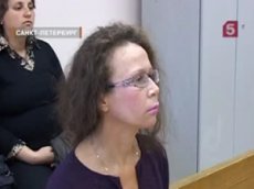 В Петербурге начался суд над хозяйкой собак, которые загрызли ребенка