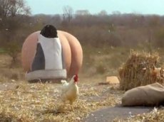 Самая грубая и нелепая реклама №3