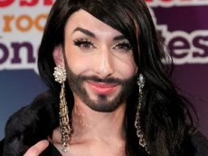 Трансвестит оставит россиян без "Евровидения"