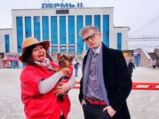 «Боня и Кузьмич» сняли пародию на песню про «лабутены»