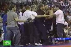 Скандальный чемпионат дорого обошелся участникам и болельщикам