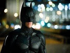 Трейлер нового фильма о Бэтмене