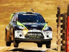 TOP-20 Highlights Кена Блока в 2011 году