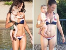 Супруги-тренеры растолстели, чтобы доказать эффективность своего метода похудения