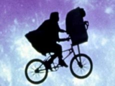 Летающий велосипед для офисных сотрудников