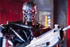 Вышел второй трейлер фильма "Терминатор. Да придет спаситель"