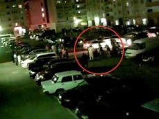 Видео расстрела, из-за которого Кадыров рассорился с МВД