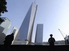 Как было построено самое высокое здание США