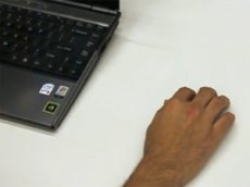 В США изобрели невидимую компьютерную мышь