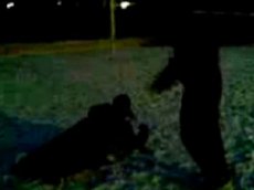 Подросток жестоко избил товарища и снял издевательства на видео