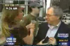 Воришка пытался стащить iPhone в прямом эфире