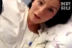 Муж «татушки» Юли снял жену на видео за час до родов