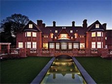 Самый дорогой дом Лондона уценен на  млн