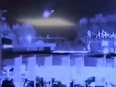 Очевидцы сняли на видео крушение вертолета владельца ФК «Лестер Сити»