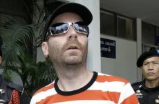 В Таиланде поймали педофила, которого искали по всему свету