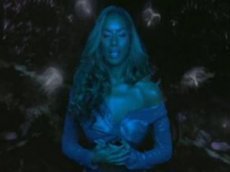 Видеоклип Леоны Льюис на саундтрек к "Аватару"