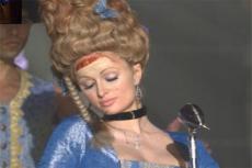 Пэрис Хилтон снялась в "Генетической опере"