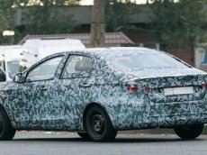 В сети появилось видео новой Lada Priora