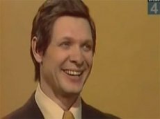 Песня Эдуарда Хиля стала Интернет-хитом на Западе 40 лет спустя