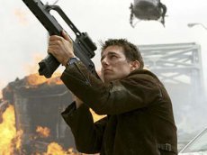 "Миссия невыполнима-4": первый трейлер