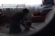 Родители разоблачили няню-садистку