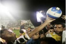 Ромарио забил 1000-й гол